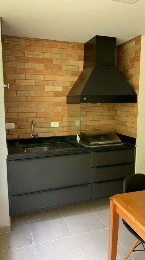 Apartment Condessa 238 - Requinte E Aconchego Pertinho Do Agito De Campos Do Jordao- By Hostyn