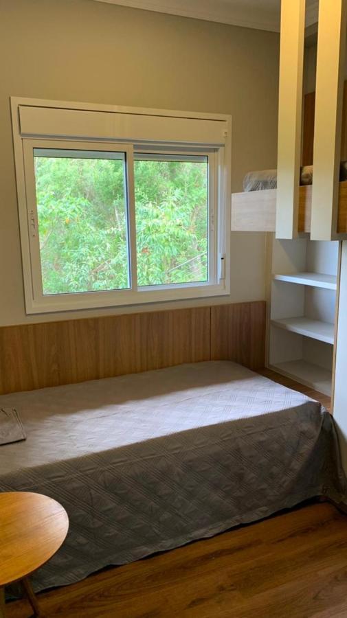 Apartamento Condessa 238 - Requinte E Aconchego Pertinho Do Agito De Campos Do Jordao- By Hostyn